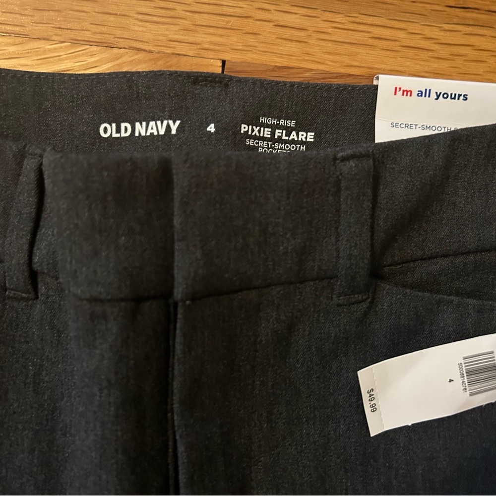 Old Navy Pants